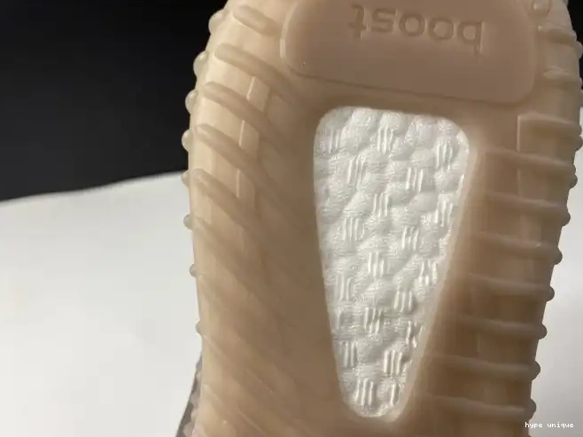 hype 350 GW2871 Adidas Yeezy Mist Boost Mono V2 0612